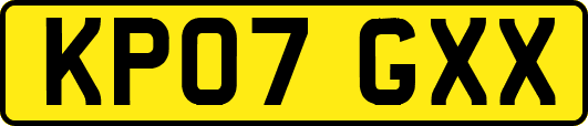 KP07GXX