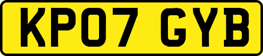 KP07GYB