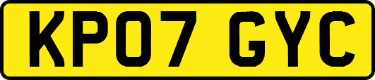 KP07GYC