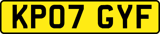 KP07GYF