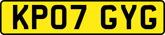 KP07GYG