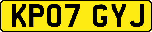 KP07GYJ