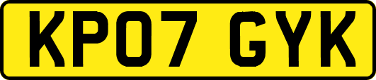 KP07GYK