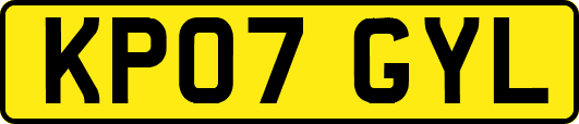 KP07GYL