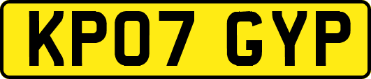 KP07GYP