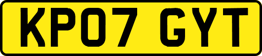 KP07GYT