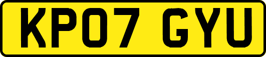 KP07GYU