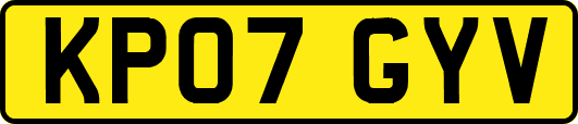 KP07GYV