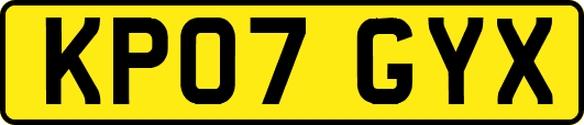 KP07GYX