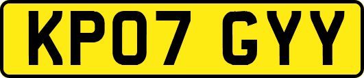 KP07GYY
