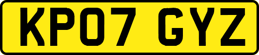 KP07GYZ