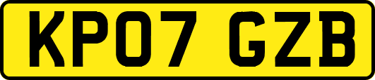 KP07GZB