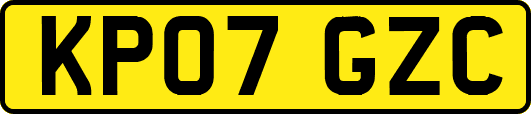 KP07GZC
