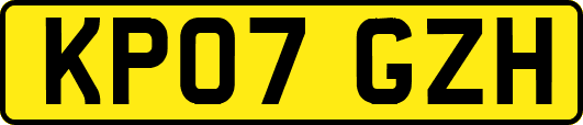 KP07GZH