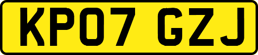 KP07GZJ
