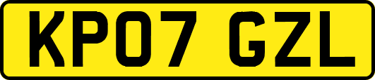 KP07GZL