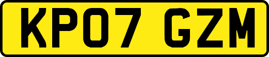 KP07GZM