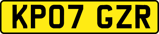 KP07GZR