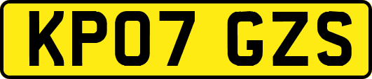 KP07GZS