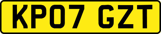 KP07GZT
