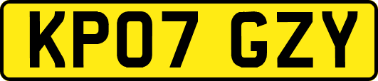 KP07GZY