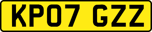 KP07GZZ