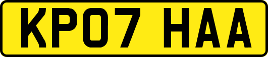 KP07HAA