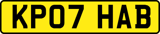 KP07HAB