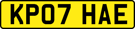 KP07HAE