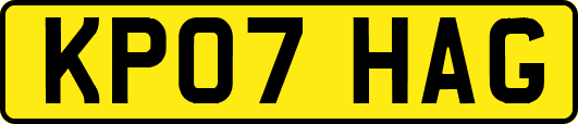 KP07HAG