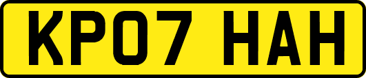 KP07HAH