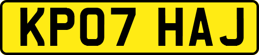 KP07HAJ