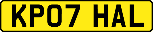 KP07HAL
