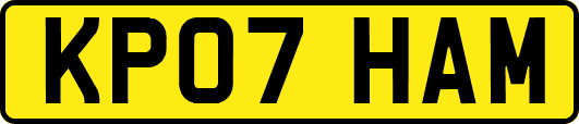 KP07HAM