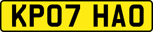 KP07HAO