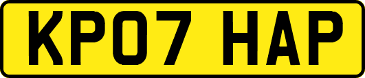 KP07HAP