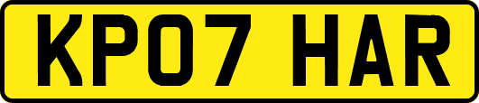 KP07HAR