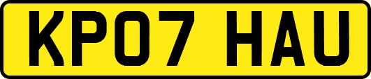 KP07HAU