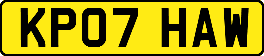 KP07HAW
