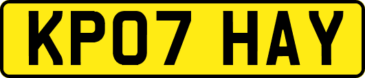 KP07HAY