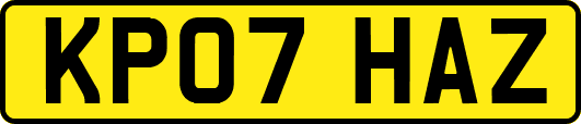 KP07HAZ