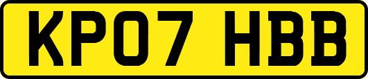 KP07HBB