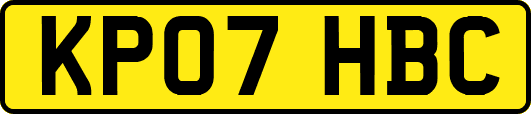 KP07HBC