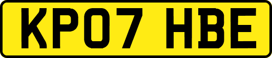 KP07HBE