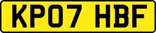 KP07HBF