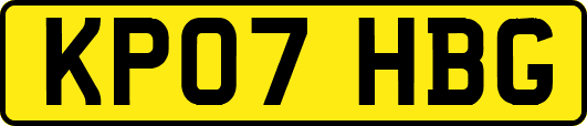 KP07HBG