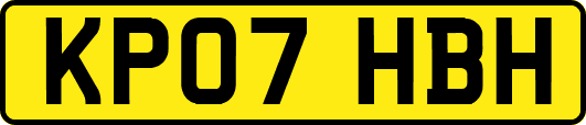 KP07HBH