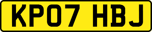 KP07HBJ