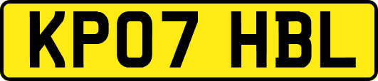 KP07HBL
