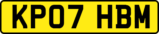 KP07HBM